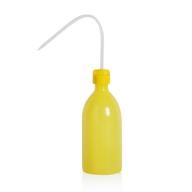 Piset 500 ml Sarı