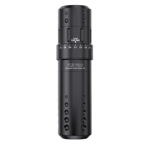 Mast Flip Pro Wireless 2.6 - 4.0 mm Stroke