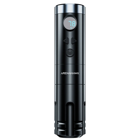 Arenahawk A-Power 4.0mm Stroke