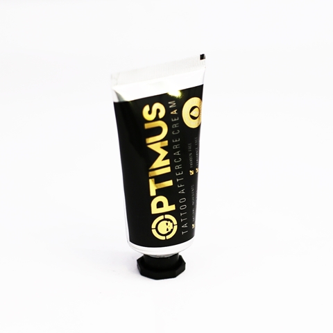 Optimus Bakım Kremi 20 ML 50 adet