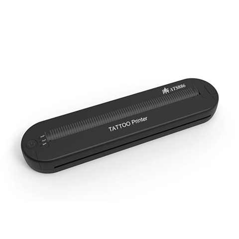 Thermal Yazıcı ATS886-B 