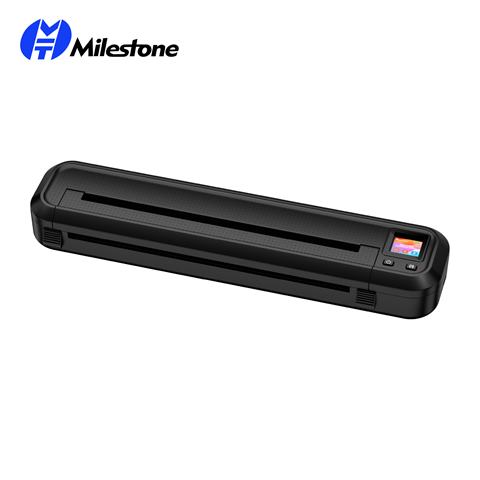 Milestone MHT-500 Thermal Yazıcı