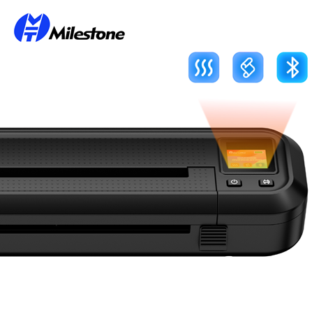 Milestone MHT-500 Thermal Yazıcı