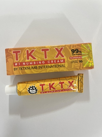 TKTX %99 Sarı