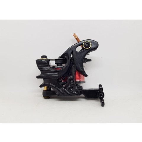 Custom CTM6 Dövme Makinesi