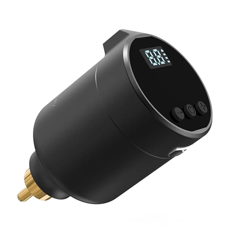 Mast P015 Rca Dövme Makinesi Adaptörü