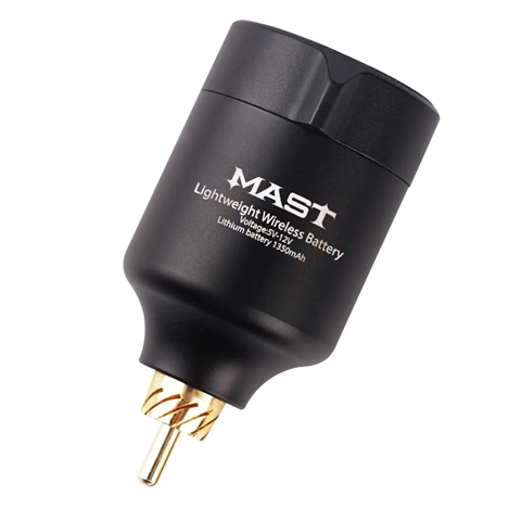 Mast P015 Rca Dövme Makinesi Adaptörü