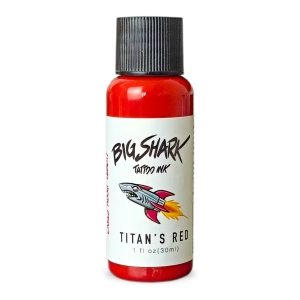 Big Shark Titan