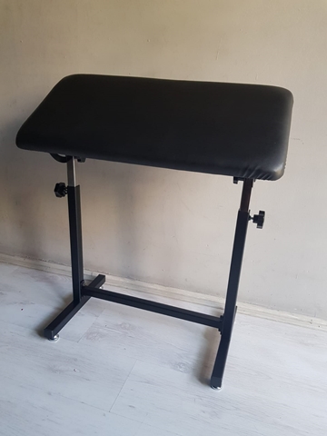 Dövme Kolluk Büyük
