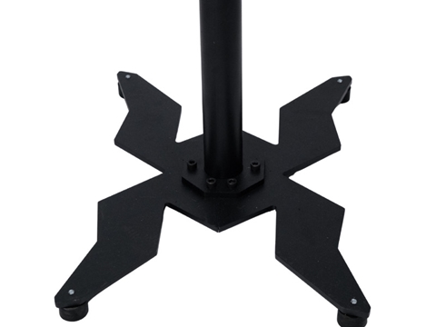 Tattica Spider Kol Dayama Sehpası