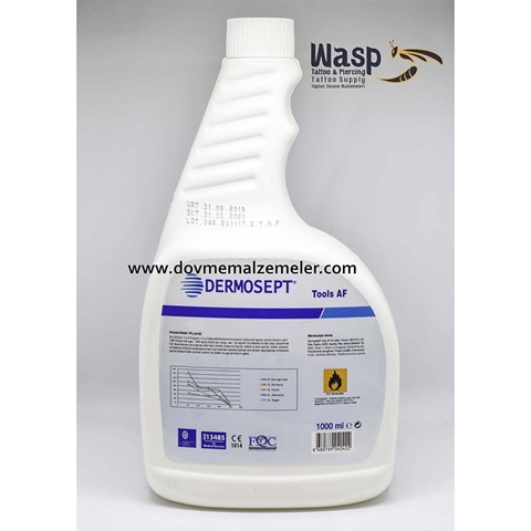 Alet Yüzey Dezenfektanı 1 lt