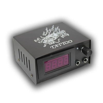 Albox Led Adaptör