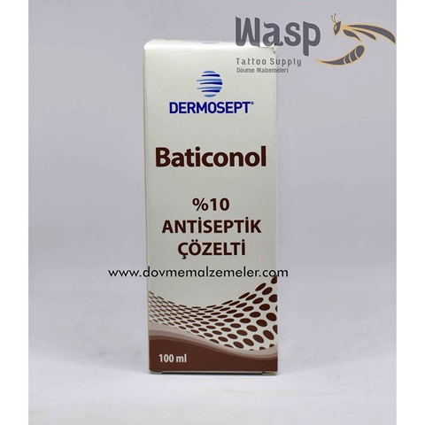 Baticonal 100 ml
