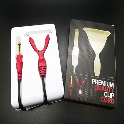 Big Wasp Premium Clipcord