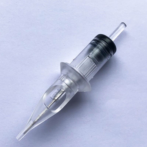 BigWasp 1007RL Kartuş Dövme İğnesi