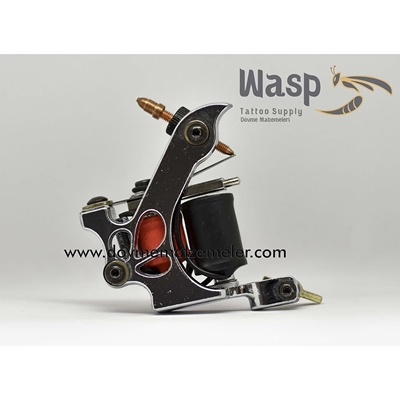 Wasp Beginner BTS06 Dövme Makinesi