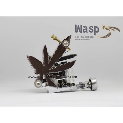 Wasp Beginner BTS04 Dövme Makinesi