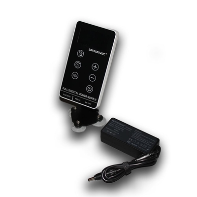 Bronc TPN-035 Adaptör 3 Amper