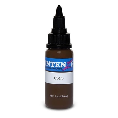 Intenze Coco 1 oz - 30 ml