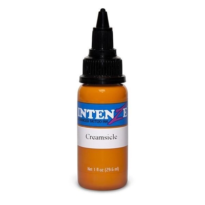 Intenze Creamsicle 1 oz - 30 ml