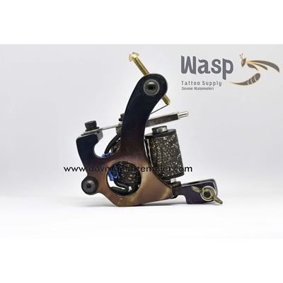 Wasp Custom CTM04 Dövme Makinesi