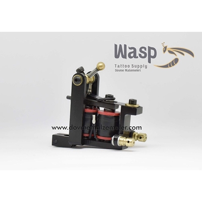 Wasp Custom CTM01 Dövme Makinesi