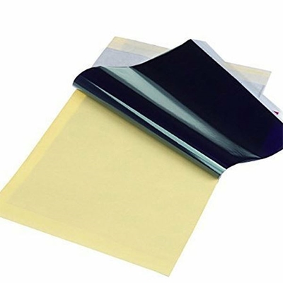 Electrum Gold Standart Thermal Transfer Kağıdı 1 Adet