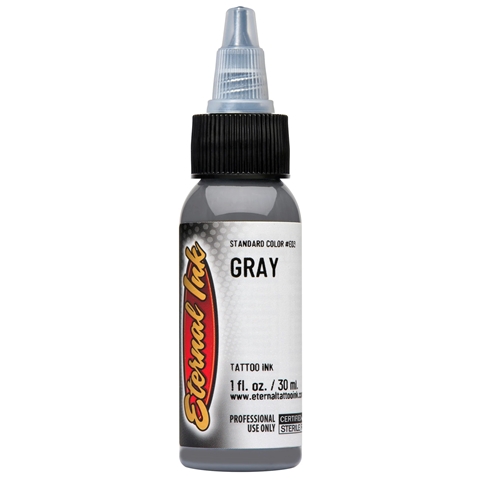 Eternal Gray 1 oz - 30 ml