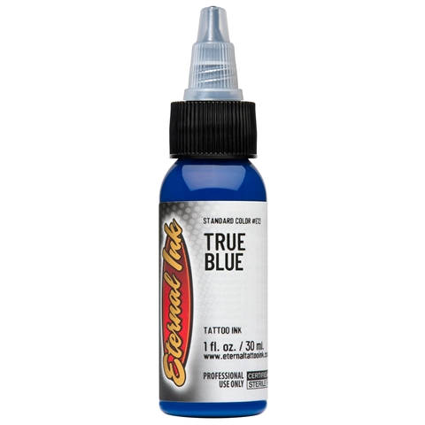 Eternal True Blue 1 oz - 30 ml