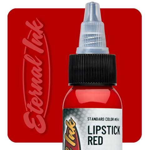 Eternal Lipstick Red 1 oz - 30 ml