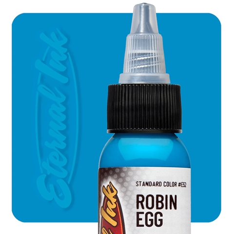 Eternal Robin Egg 1 oz - 30 ml