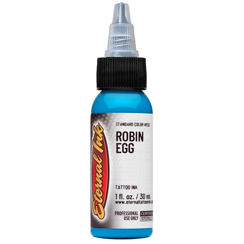 Eternal Robin Egg 1 oz - 30 ml