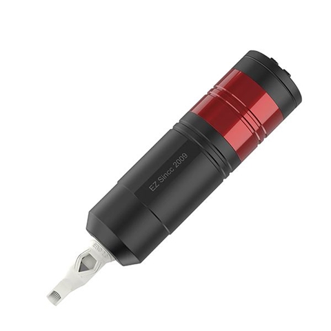 Ez EvoTech S Red 4.0 mm Stroke