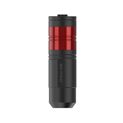 Ez EvoTech S Red 4.0 mm Stroke