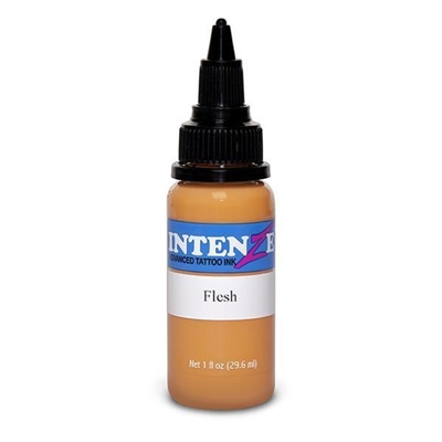 Intenze Flesh 1 oz - 30 ml