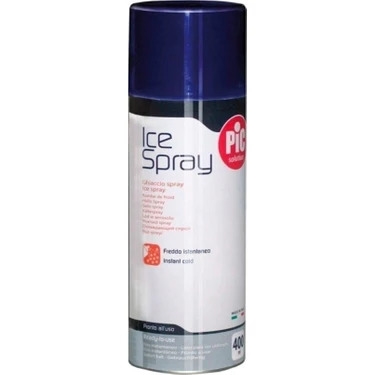 SOĞUTUCU SPREY PİC SOLUTİON 400 ML