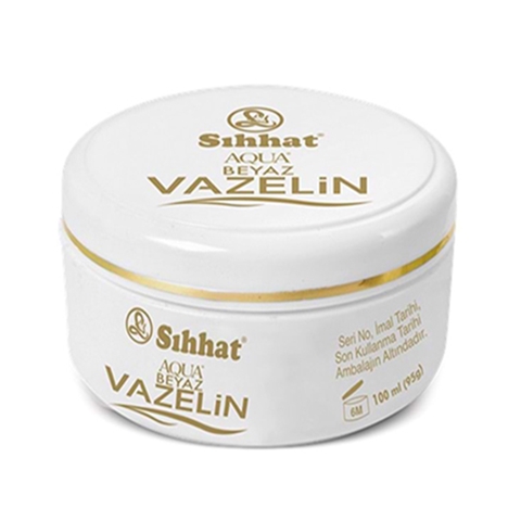  Wasp Tattoo Vazelin 100 ml