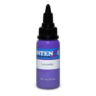 Intenze Lavender 1 oz - 30 ml