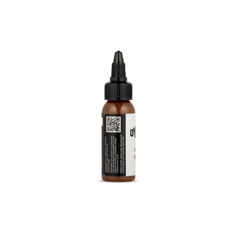 Dynamic Light Brown 1 oz - 30 ml