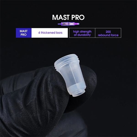 Mast Pro 1205RL Kartuş Dövme İğnesi