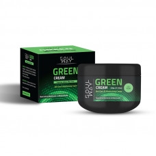 Soulway Tattooing Green Cream 500 ml Dövme Yapım Kremi