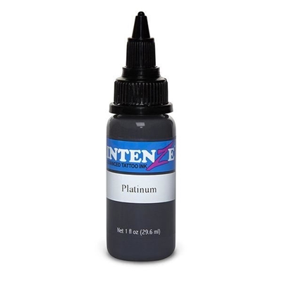 Intenze Platinum 1 oz - 30 ml