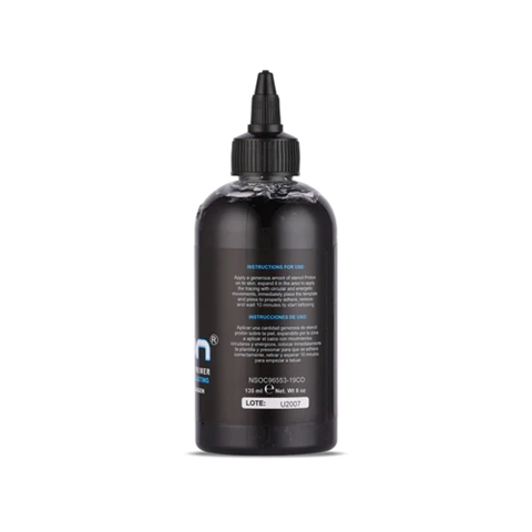 Proton Black Stencil Primer Gel 8oz