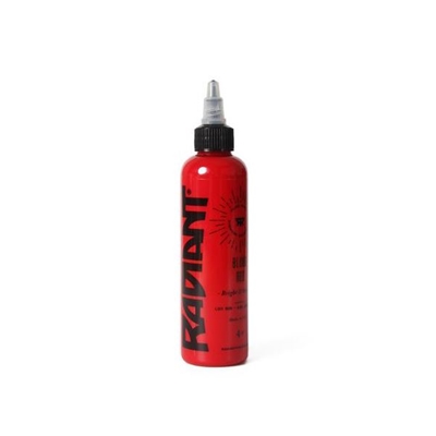 Radiant Blood Red 1 oz - 30 ml