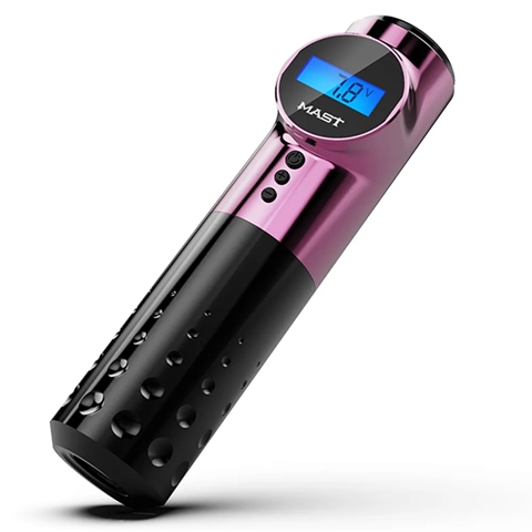 Mast Archer 3,5 mm Stroke Wireless Rose Gold