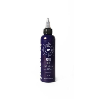 Radiant Royal Blue 1/2 oz - 15 ml
