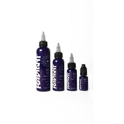 Radiant Royal Blue 1/2 oz - 15 ml