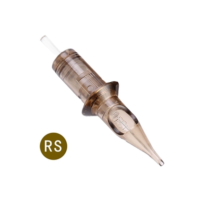 Hummingbird 1205RS Kartuş Dövme İğnesi