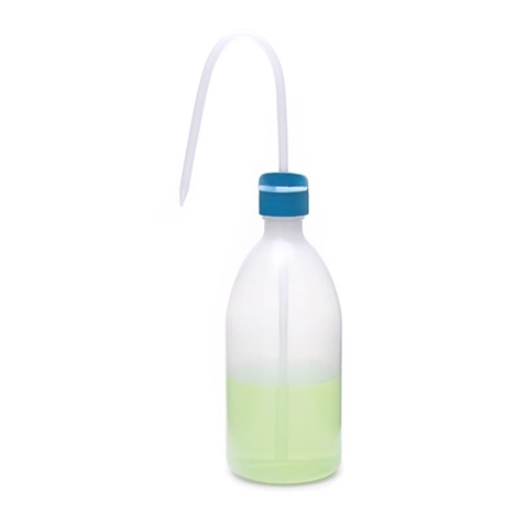 Boş Şişe Piset 500 ml Şeffaf