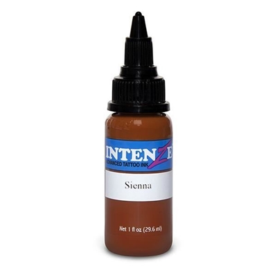 Intenze Sienna 1 oz - 30 ml